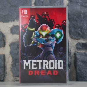 Metroid Dread (Edition Spéciale) (10)